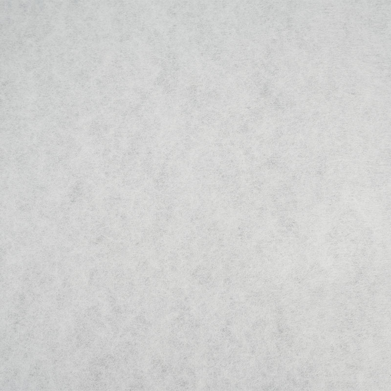 High-efficiency Electrostatic Melt Blown Fabric