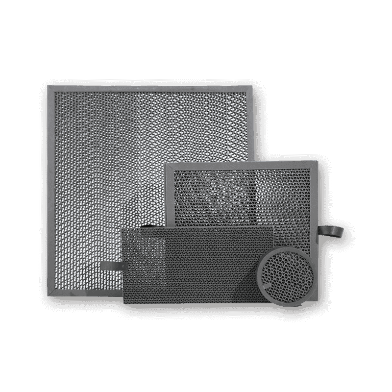 How to Select the Proper Air Filter Efficiencies for Commercial Buildi...