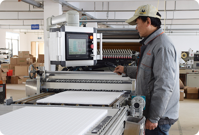 Nantong Lyusen Environmental Protection Purification Material Co., Ltd.
