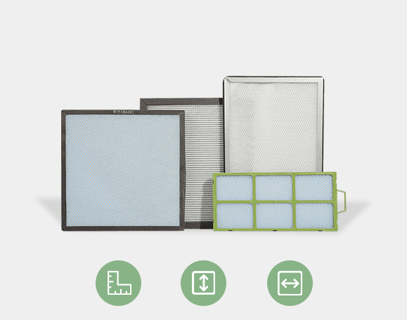 Nantong Lyusen Environmental Protection Purification Material Co., Ltd.
