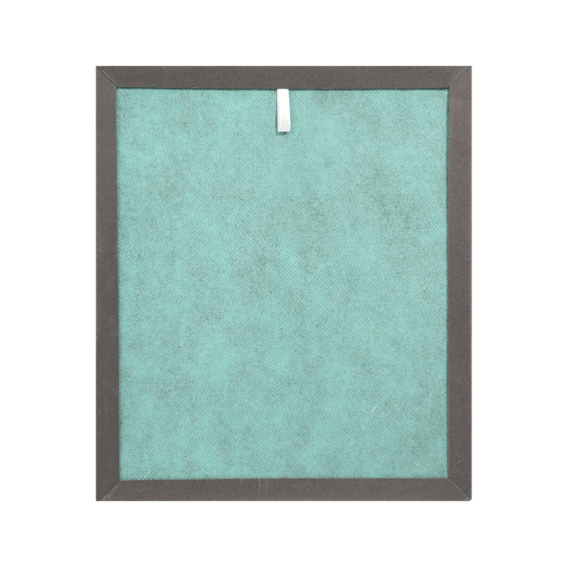 Plate Type Primary Filter