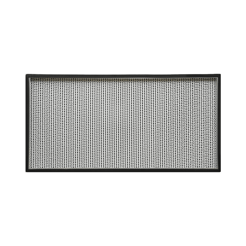 How Do Air Filters Work in a Home HVAC System?