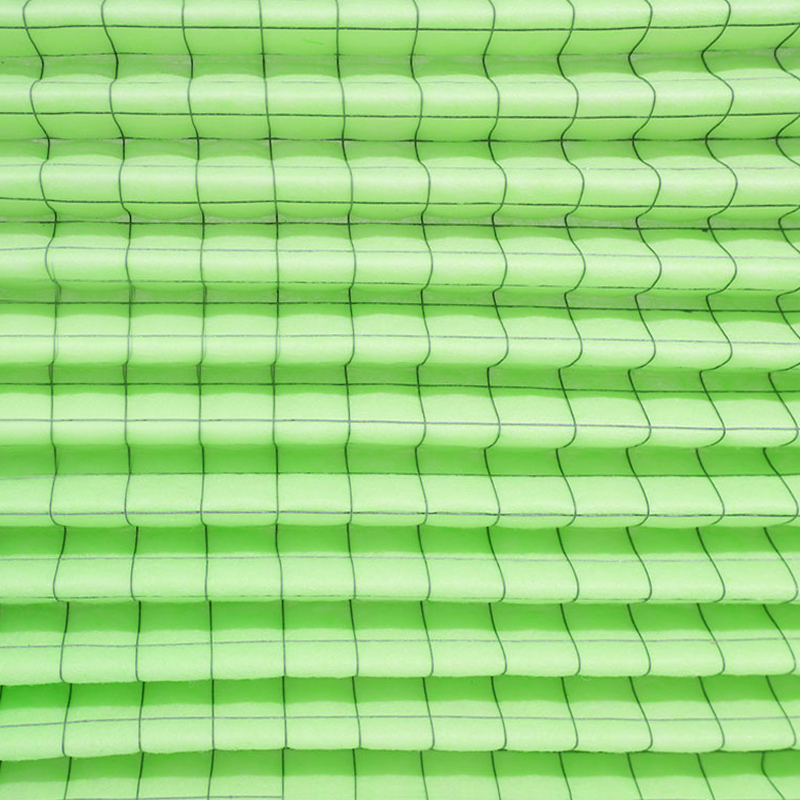 Folding primary filter