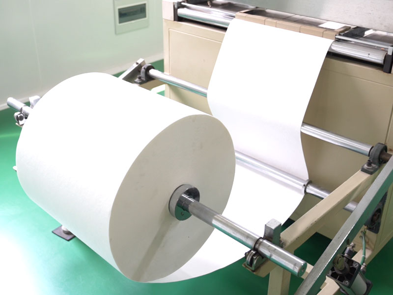 Nantong Lyusen Environmental Protection Purification Material Co., Ltd.