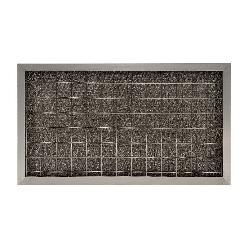 Metal Mesh Filters
