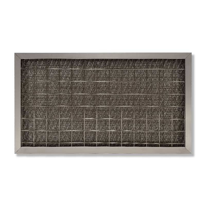 Metal Mesh Filters