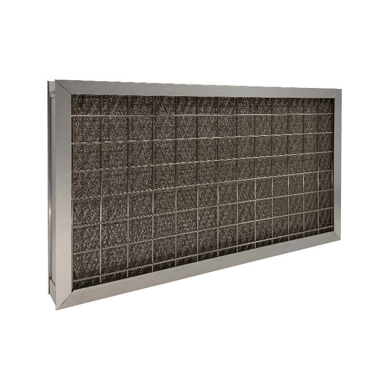 Metal Mesh Filters