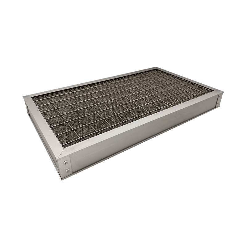 Metal Mesh Filters