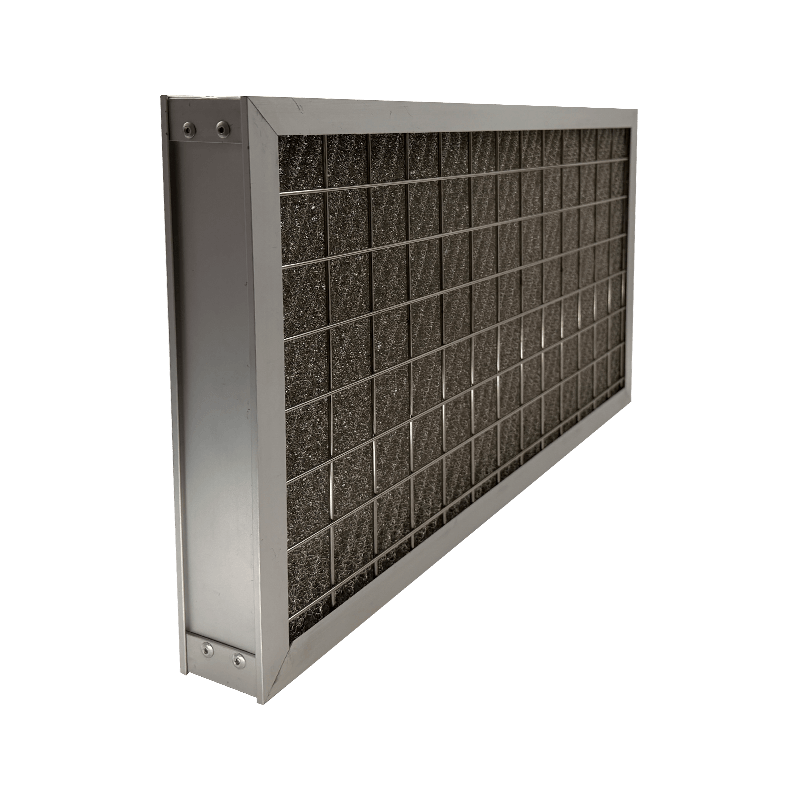Metal Mesh Filters