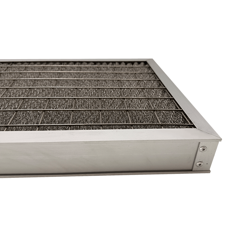 Metal Mesh Filters