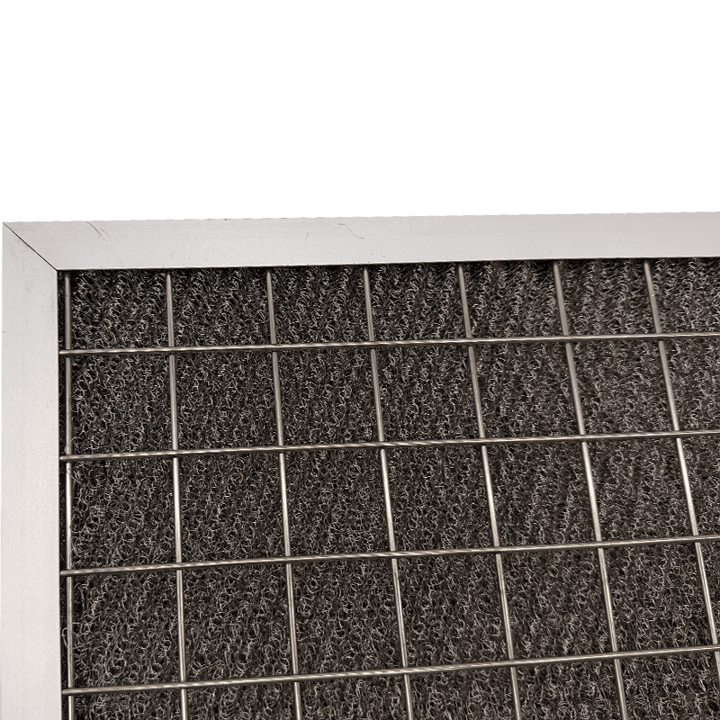 Metal Mesh Filters